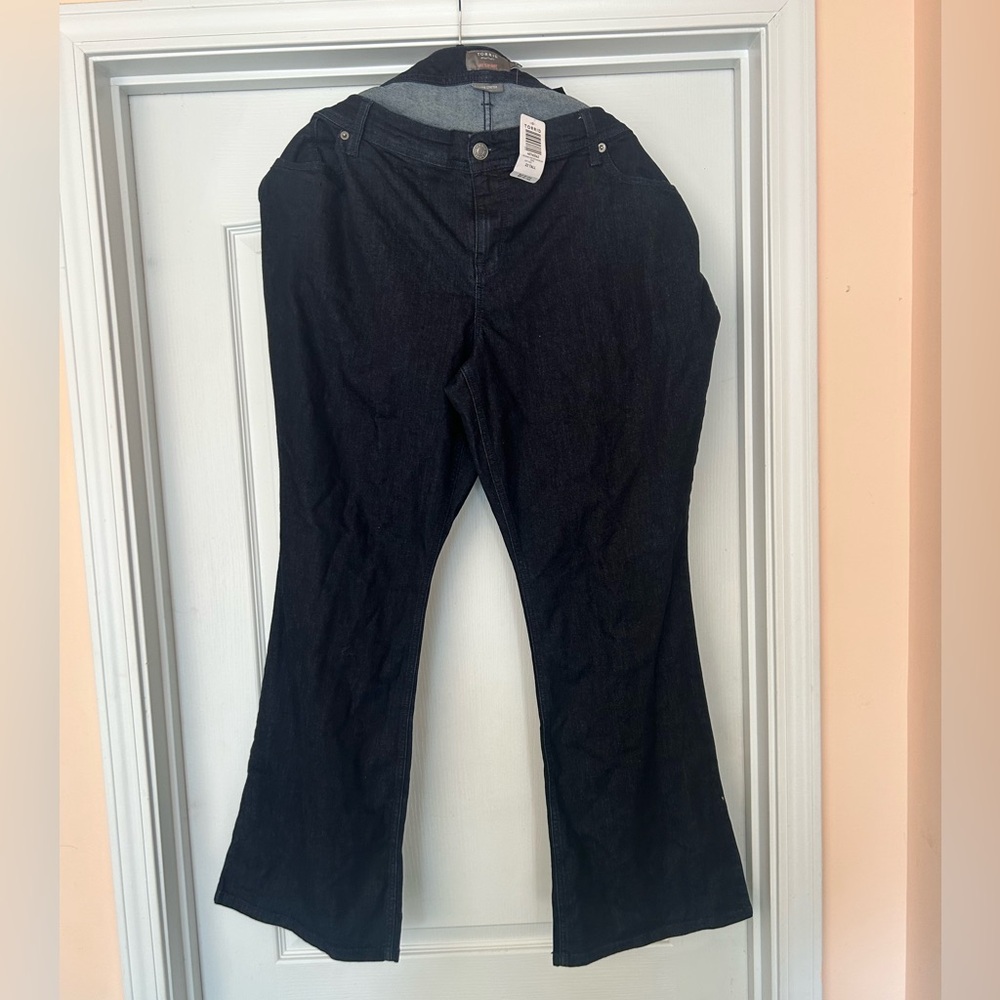 Torrid Jeans